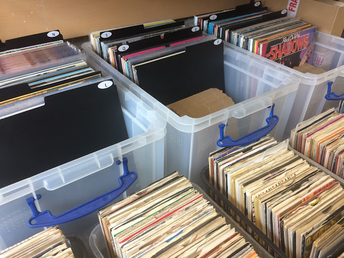 PlanetEarthRec's tweet photo. Planet Earth Records - Buy New and Second Hand Vinyl Records Online - Mail Order Vinyl Records https://t.co/4BFLi7fZOS #vinylrecords #vinyl #recordshop #recordstore #recordcollector https://t.co/xrkjdG2AHY
