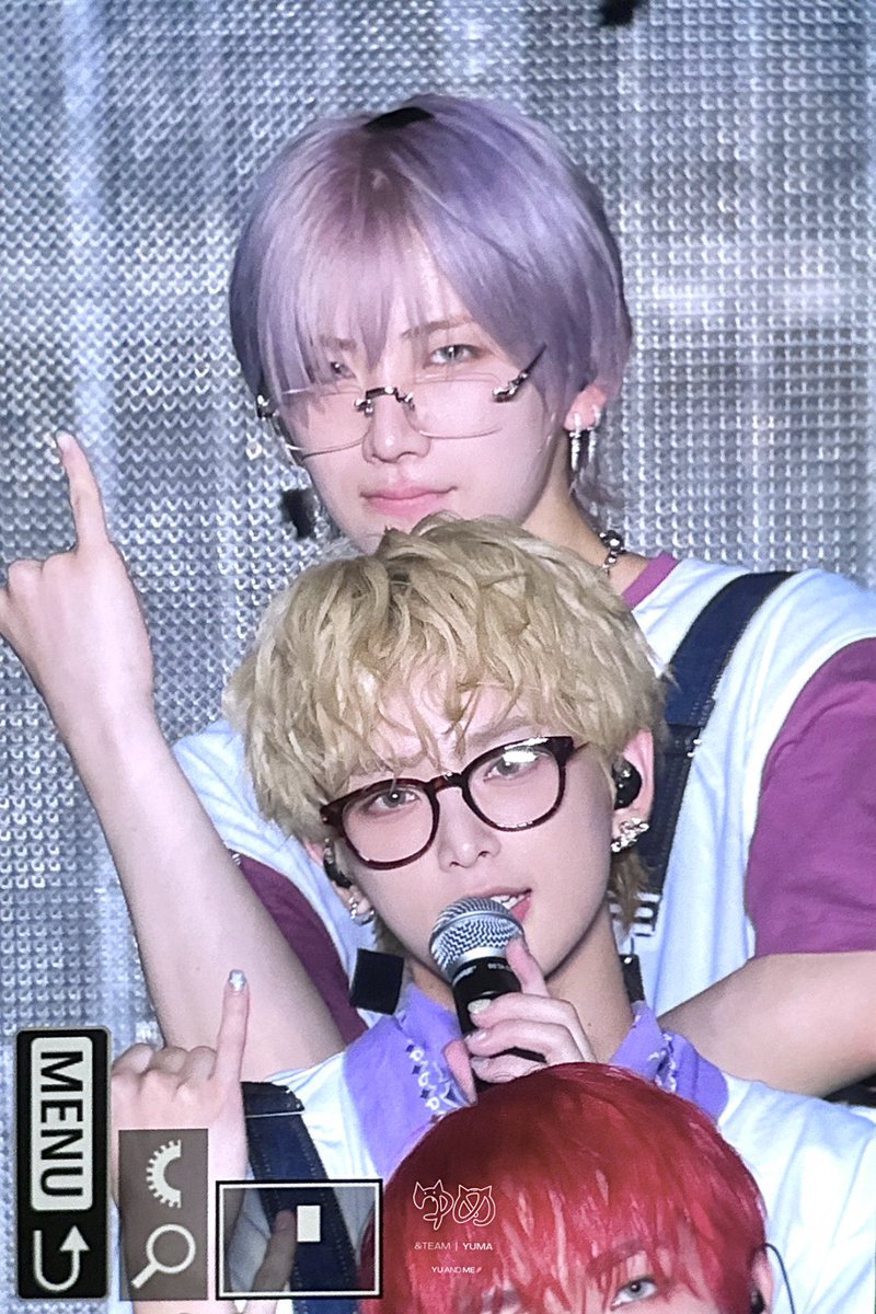 ゆめㅣYUANDME tweet media