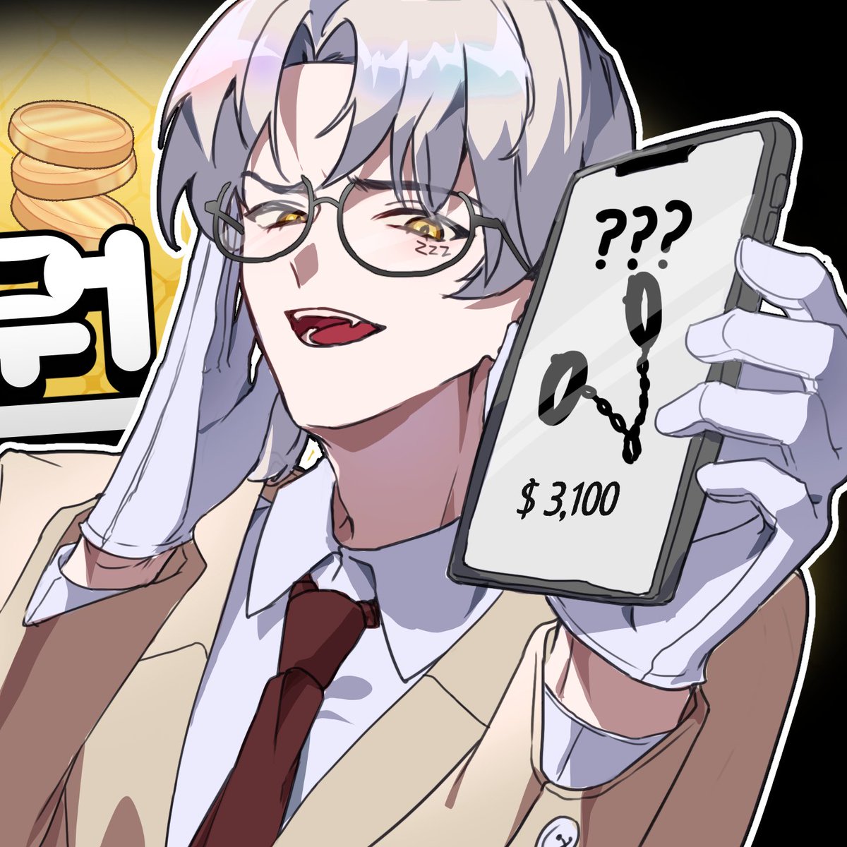 ID_endl's tweet image. 일 그림 밖에 올릴게 없는

요즘 늦잠 옷 입히기에 맛 들렸습니다
썸네일이라 간단히 그려도 돼서 좋네요