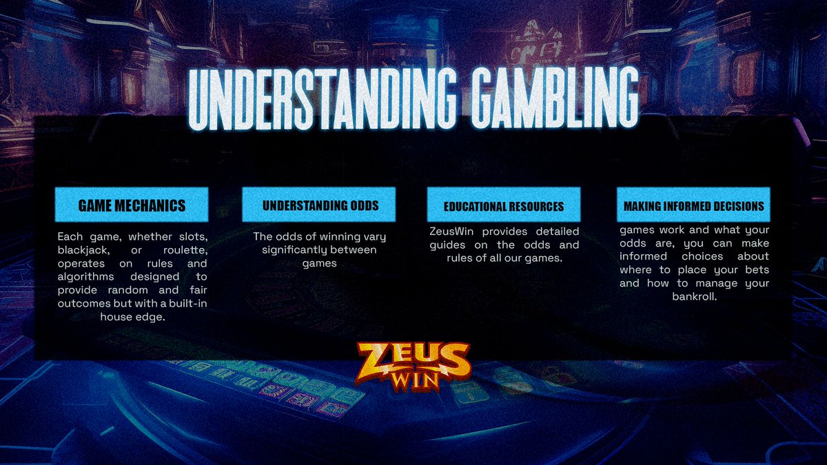 Zeus Win tweet media