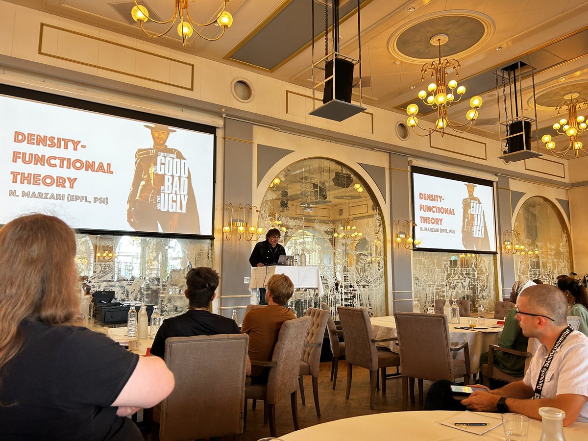 Tejs Vegge tweet media