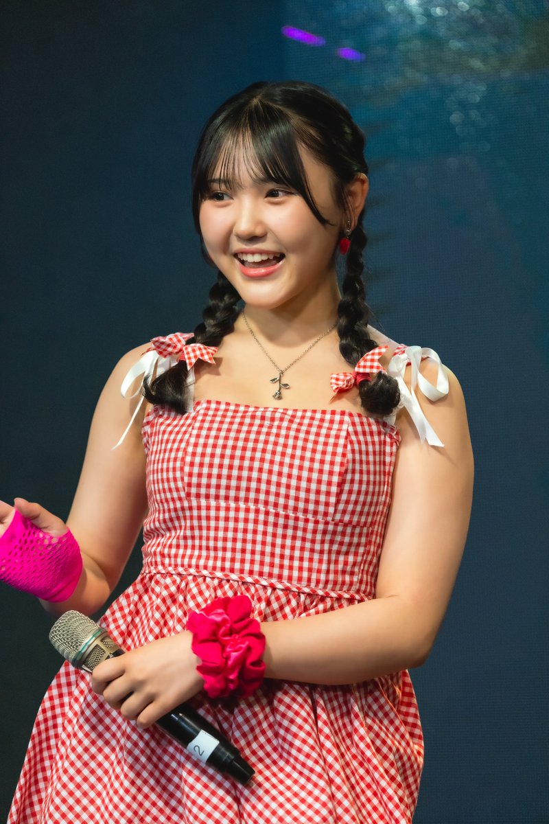 emon_square's tweet image. ＆ONE※初見
パフォーマンス最高です👍👍👍
選曲も盛り上がる曲ばかりでLIVEアイドルって感じ🎶
 #アンドワン  #andone  #IDOLSPIRITS