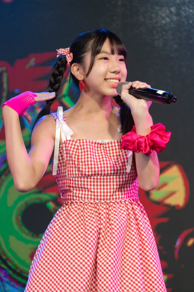 emon_square's tweet image. ＆ONE※初見
パフォーマンス最高です👍👍👍
選曲も盛り上がる曲ばかりでLIVEアイドルって感じ🎶
 #アンドワン  #andone  #IDOLSPIRITS