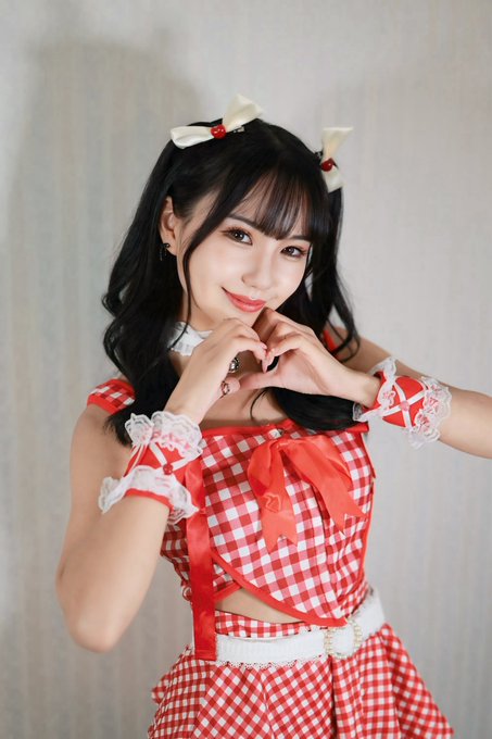 Twitterのコスプレ画像15
