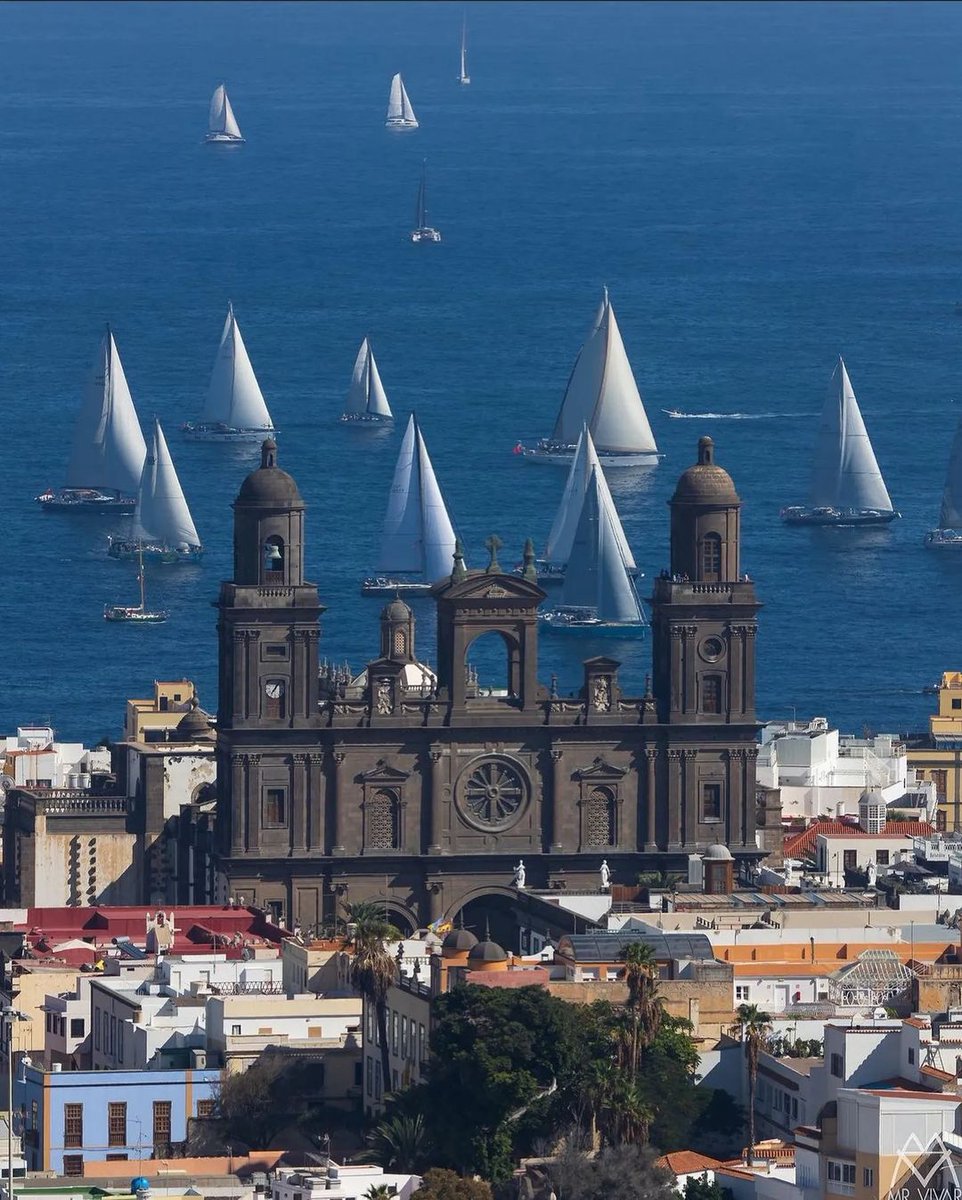 ven_a_canarias's tweet photo. Las Palmas de Gran Canaria. 

❤️ 📷 @mrvivar https://t.co/ZSZcKSY6mN