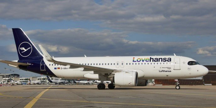 Brad Bennetts (@bradbennetts82) on Twitter photo Thank you <a href="/lufthansa/">Lufthansa</a> for an on time, comfortable flight and a really welcoming & efficient crew onboard #LoveHansa flight LH903 to  Frankfurt # Thank you <a href="/lufthansa/">Lufthansa</a> for an on time, comfortable flight and a really welcoming & efficient crew onboard #LoveHansa flight LH903 to  Frankfurt #