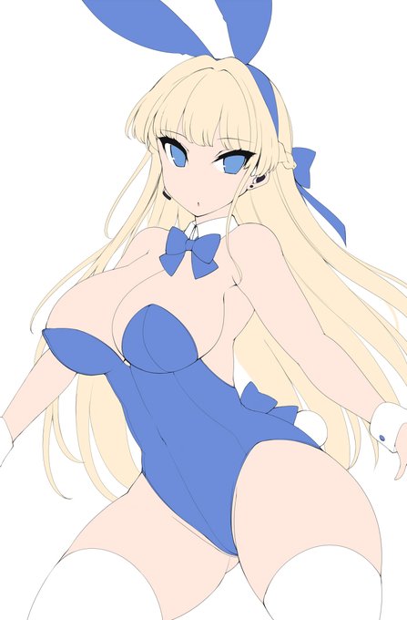 ブルアカ絵解禁なり 