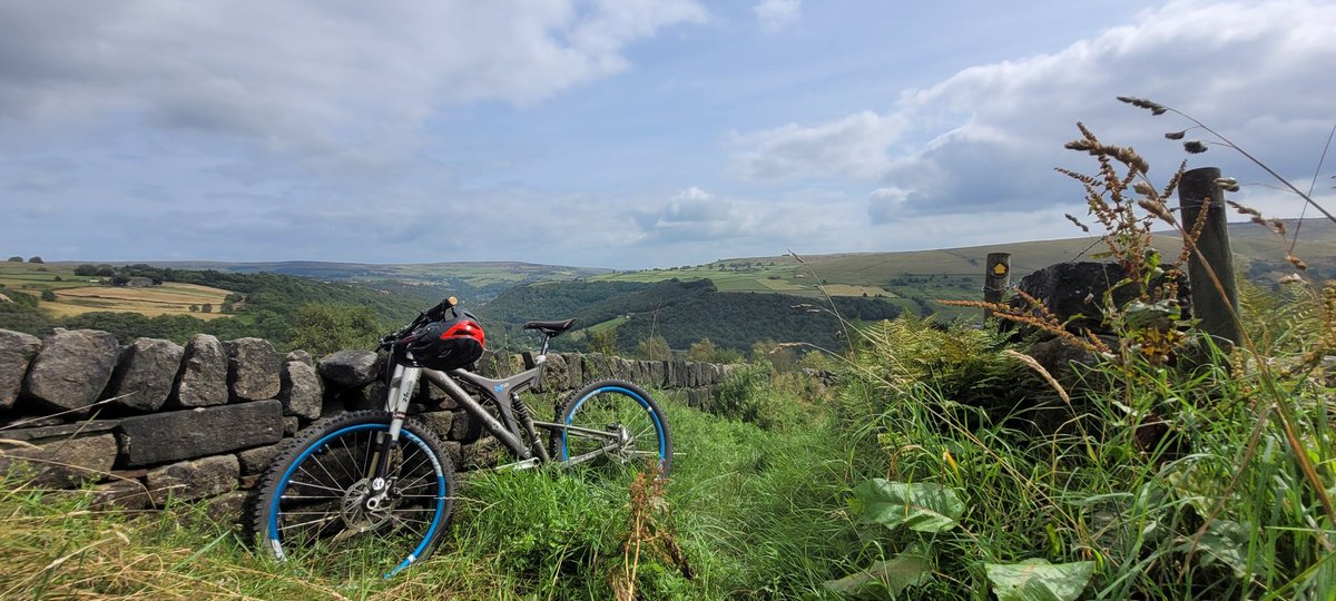 Struggling with low energy today 
#mtblife