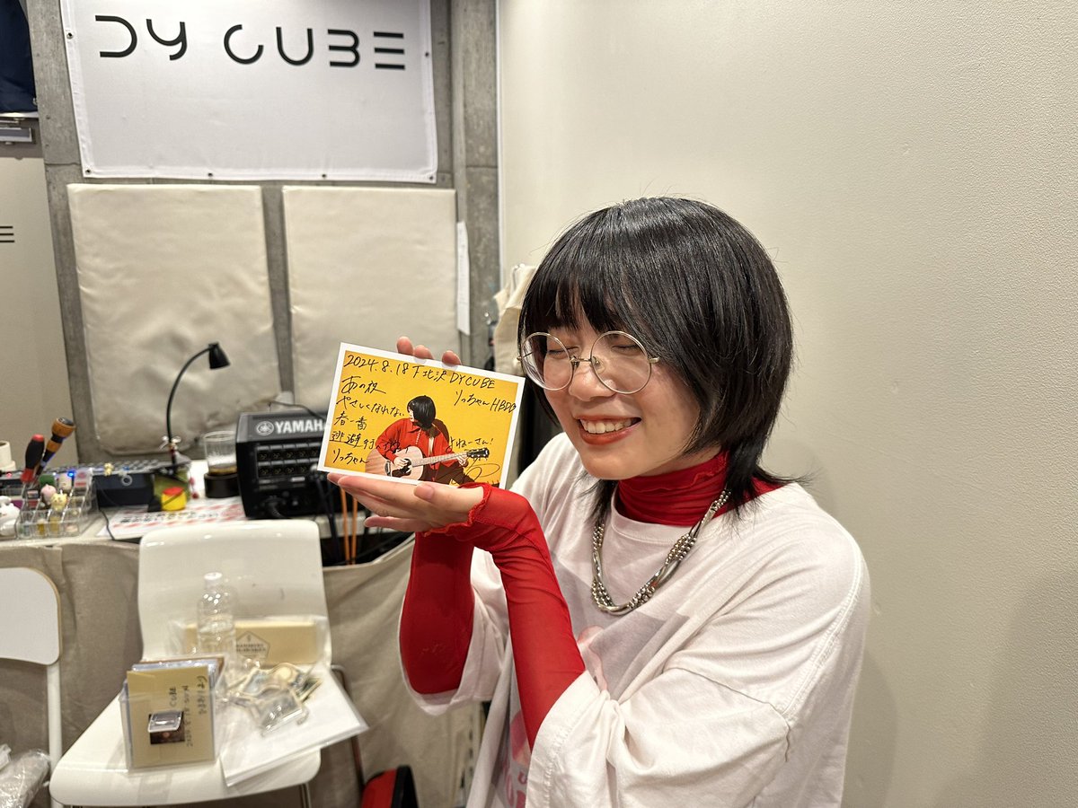 stoa0808's tweet image. 本日も仕事でしたが急いで終わらせて
#Dycube へ
推しの方たちがでるLIVEを
堪能したので食後のデザートならぬ
LIVEのあとの珈琲とデザート🍨を堪能

音楽に包まれるのいい🎧ﾟ｡ね

あ、りっちゃん氏。誕生日おめでと〜🎂

素敵な企画✨でした
@risaaaa_nontan 

@Sato_darari 
@24inoken 
@kakeruvo