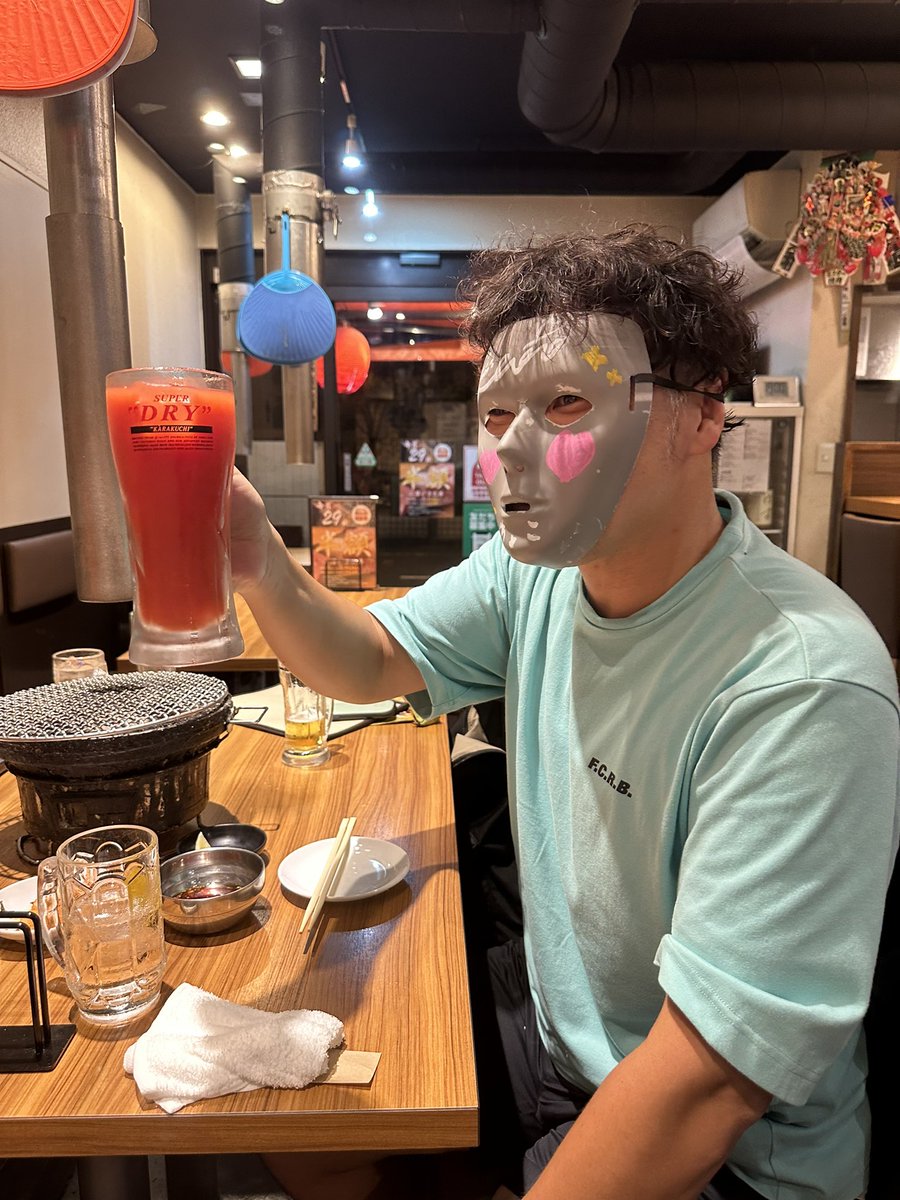 komieeeeee's tweet photo. シンさんお誕生日おめでとう🎉 https://t.co/M7N9R6sQ7s