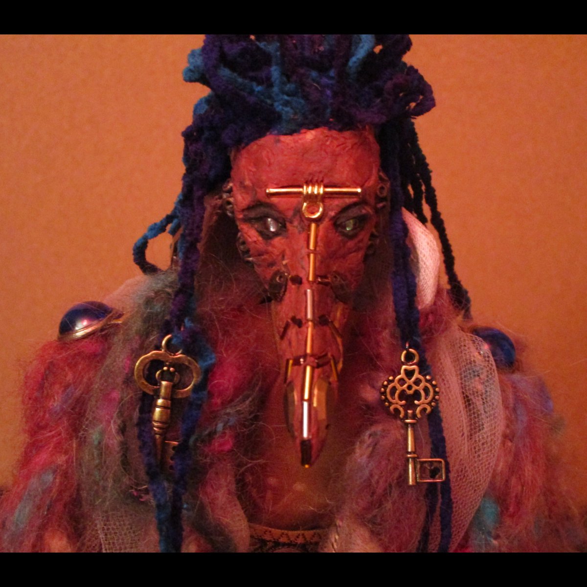 Katherine Blakeney tweet media