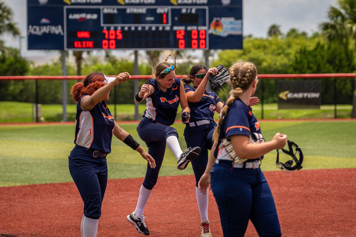 USSSA Space Coast tweet media