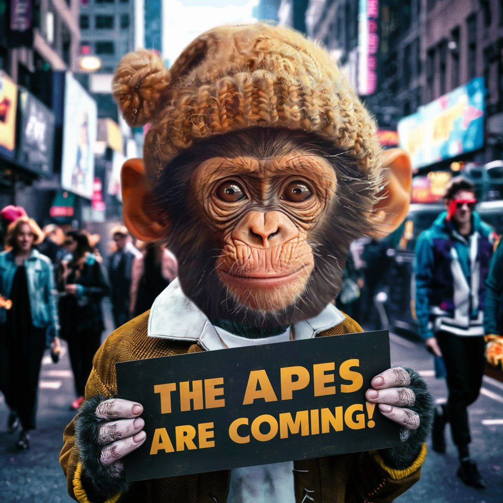 🚨Migration Update🚨📣📣

🦍 $ApeWifHat Migration to the new &amp; improved SmartDeFi technology is live now ! 🚨During this Migration DO NOT trade, once completed it will be announced for safe trading to begin

Connect your wallet and proceed to migrate ⬇️⬇️

resolveapp.42web.io
