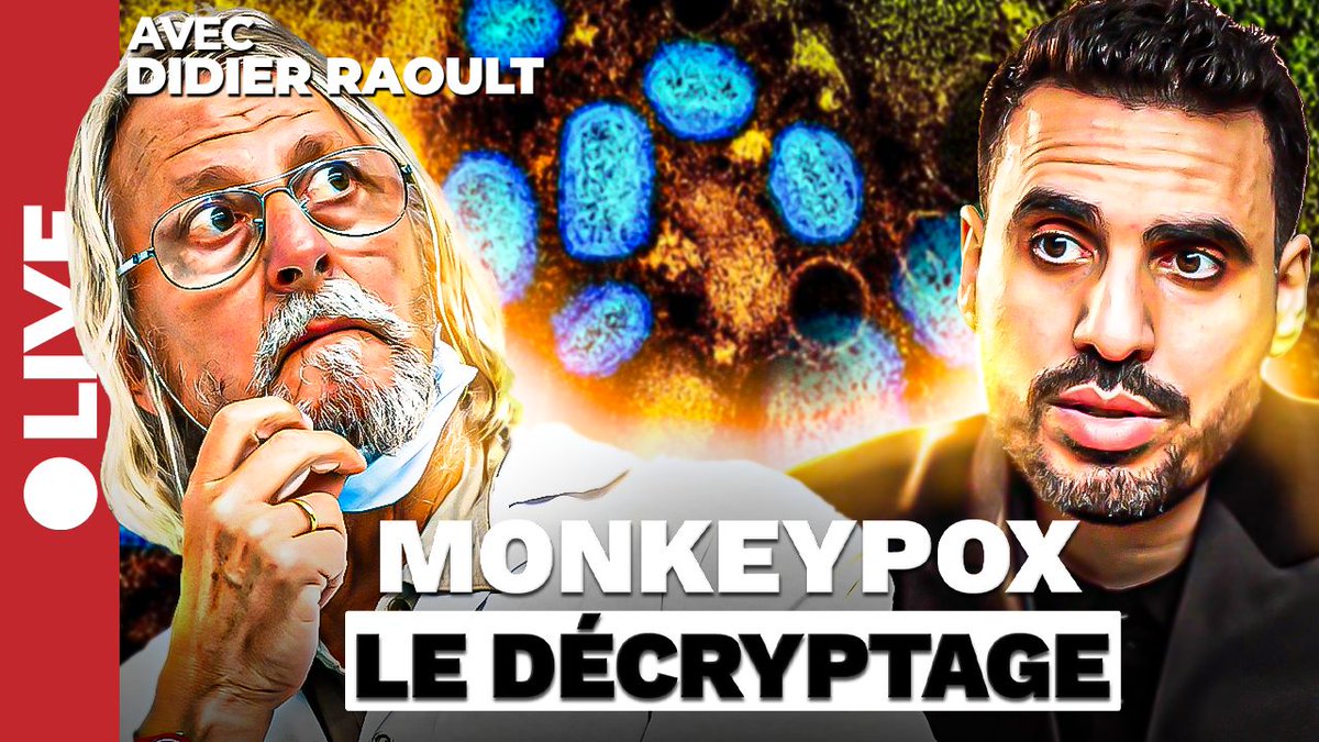 208 décès dans le monde depuis le 1er janvier 2022 et donc désormais "pandémie" pour l'OMS ça va de soi... alors que le virus de la dengue, moins starifiés, a tué lui plus de 7000 personnes dans le monde rien qu'en 2024. 

l'OMS serait-donc t-elle en train de "lancer"