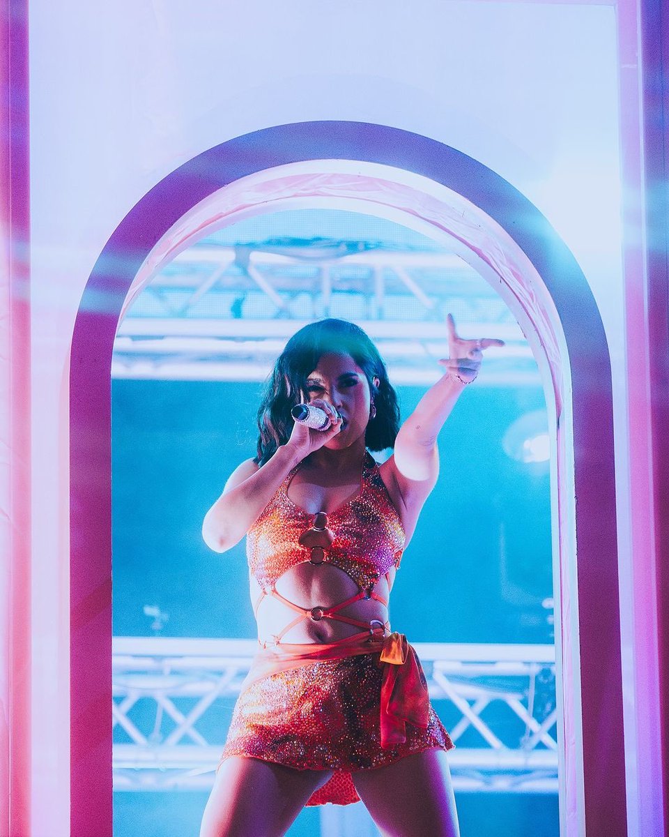 BeckyGLooks's tweet photo. #BeckyG 🔥 https://t.co/b8kB1HmjCk