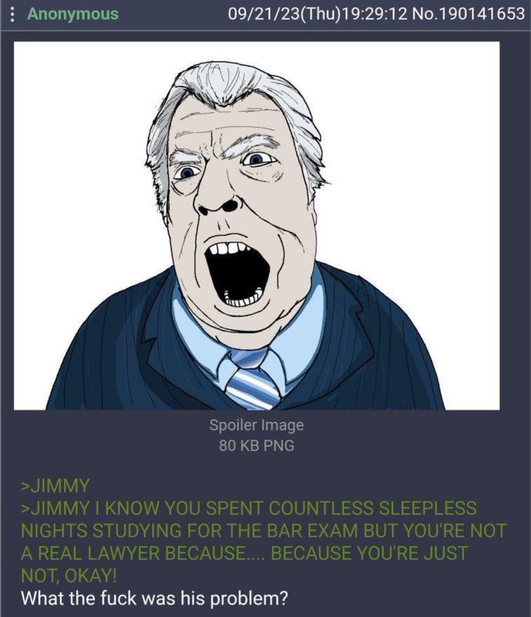 Most complex Better Call Saul character