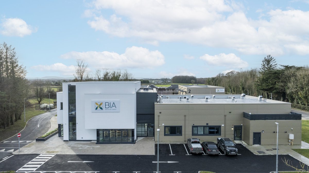 A variety of Community Employment (CE) positions are available at the #BIACampus from kitchen assistants, to cleaners, and more. Participants at the <a href="/bia_innovator/">BIA Innovator Campus</a>  Campus avail of unique training and educational opportunities. Phone 087 1324723 or email mfeeney@grd.ie. #GRD #CES