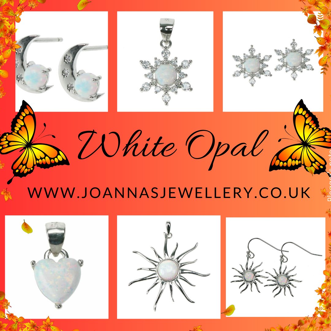 JoannaJewellery's tweet image. Sterling silver opal ( lab created) jewellery gift sets. Clwww.joannasjewellery.co.uk #opal #opalnecklace #opalearrings #opaljewelry #opaljewellery #opals #gemstone #gemstonenecklace  #lavenderopal #necklaceandearrings #necklaceandearringset #octoberbirthday #octoberbirthstone