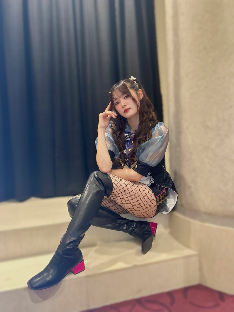 長谷川玲奈 サイン色紙 ムスメ 長谷川玲奈 サイン色紙 ムスメ 長谷川