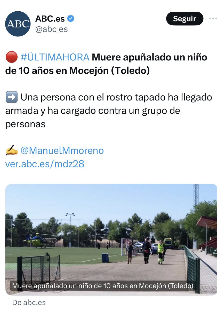 Cristóbal Soria tweet media