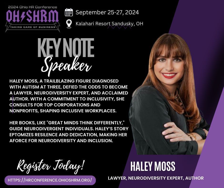 OHSHRM State Council tweet media