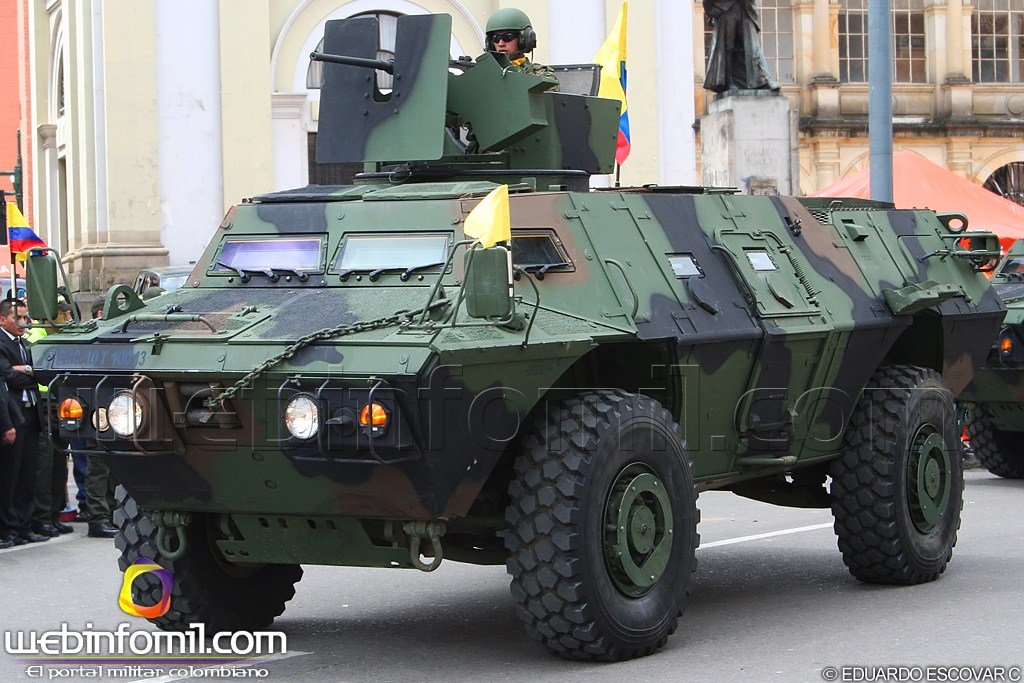 2 | The 1st batch of 39 Commandos were procured from Textron without an ...