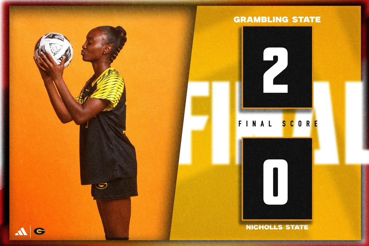 gsutigers_wsoc's tweet image. 𝐒𝐧𝐚𝐭𝐜𝐡𝐞𝐝 𝐯𝐢𝐜𝐭𝐨𝐫𝐲 𝐨𝐧 𝐭𝐡𝐞 𝐫𝐨𝐚𝐝!!!

Next up: at the University of Louisiana Monroe this coming Thursday

#GramFam | #ThisIsTheG🐯