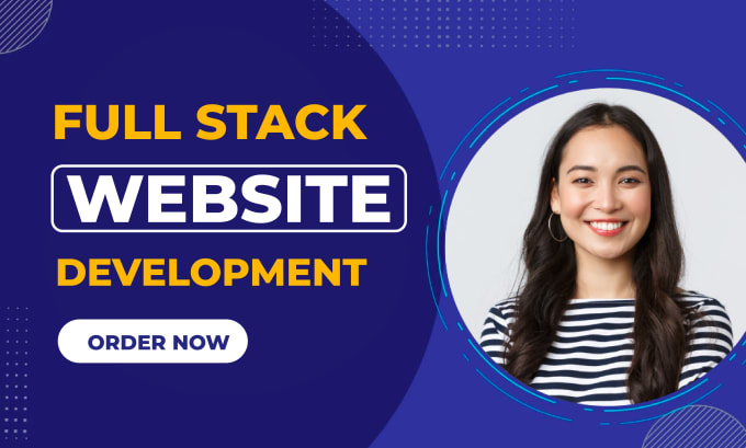 ruposhamin's tweet image. Are you looking for a professional website developer to build and rebuild your desired website that meets all your requirements and exceeds your expectations?
Your one-stop solution is here!
Meet the expert!
Join! go.fiverr.com/visit/?bta=148…
#fullstackwebdeveloper #WebDevelopment