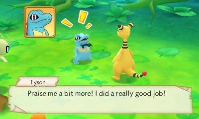 Out of Context Pokémon (@oocpokemon) on Twitter photo 