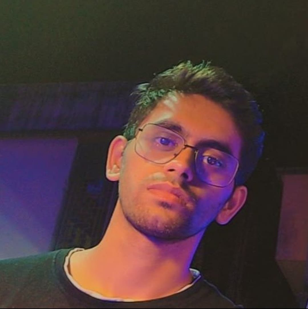LegendarySandip's tweet photo. #NewProfilePic https://t.co/RTv0LCx0hT