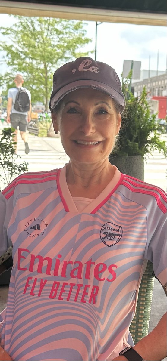 Gale Anne Hurd tweet media