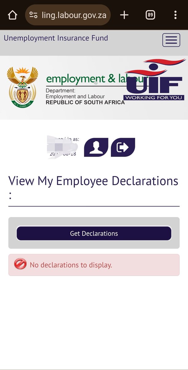 SlagerBeats_SA's tweet photo. @UIFBenefits Kwenzakalani? https://t.co/SJpOOdNxZi