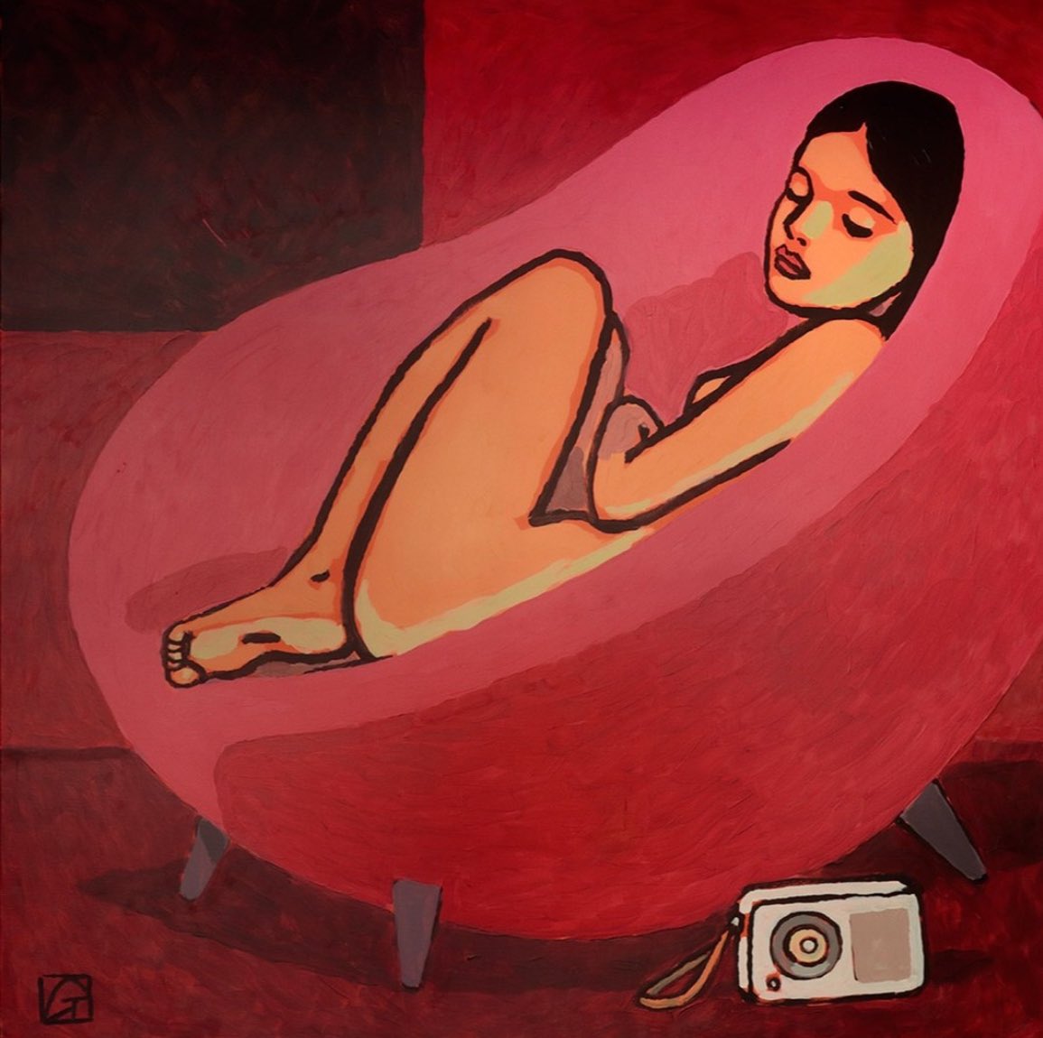 Anna Gát 🧭 tweet media