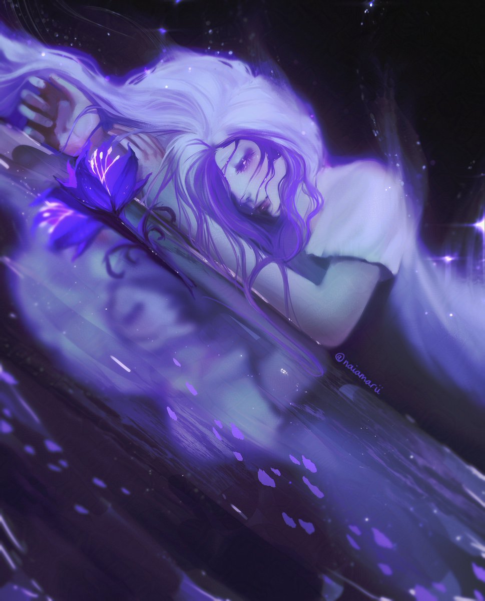 naia 🍉 COMMISSIONS OPEN tweet media