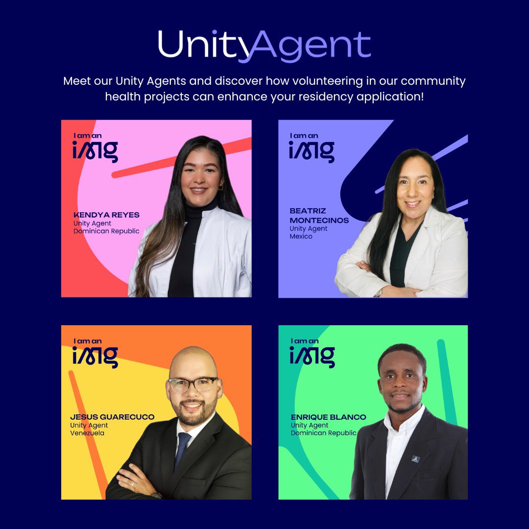 TAKE ACTION!

Over 4.5 billion people are deprived of essential health services. By 2030, the world will face a shortage of 18 million health workers, including 6.4 million physicians. IMGs can transform the future of global health and bring hope to vulnerable communities.