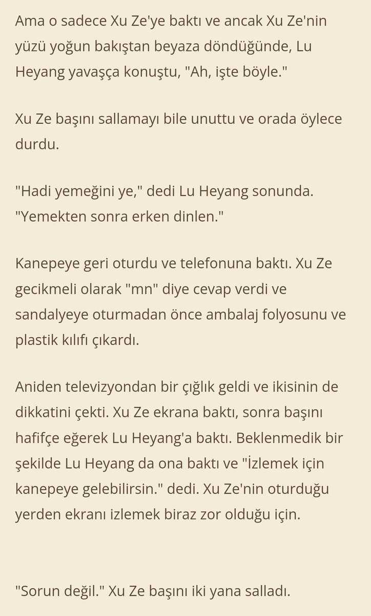xxleliel's tweet photo. nedense bu kitabı okurken o kadar utanıyorum kiii ve xu ze'den daha çok ben geriliyorum ya off sşspflfoşwğasidiw
#eternities https://t.co/ZR3Qad7uTx