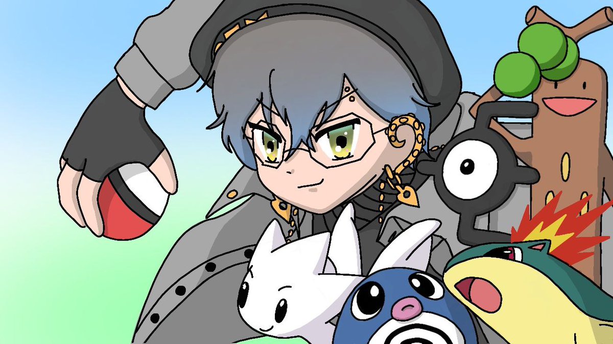 deewigglycookie's tweet photo. + no logo version https://t.co/fcPguGLN2u