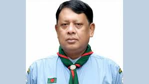 বাসা থেকে ৩ কোটি টাকা জব্দ: সাবেক জ্যেষ্ঠ সচিব শাহ কামাল ৫ দিনের রিমান্ডে