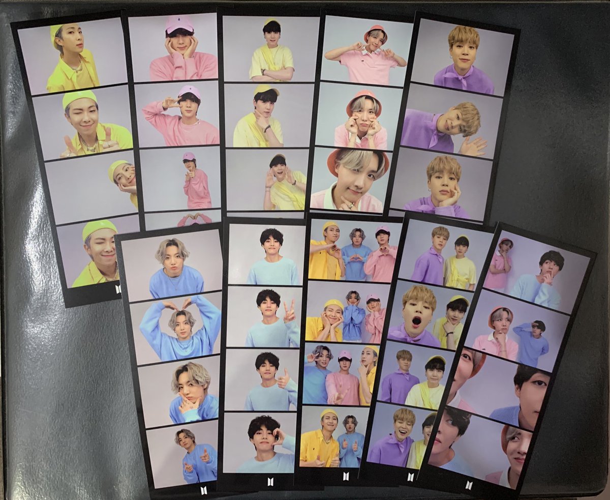 ddumpzz's tweet photo. wts bts 2021 festa d-day calendar

4 cut photo

— set price: 500 php 

🏷 rm namjoon jin yoongi suga jhope hobi jimin jungkook v taehyung https://t.co/m5IS9tVinI