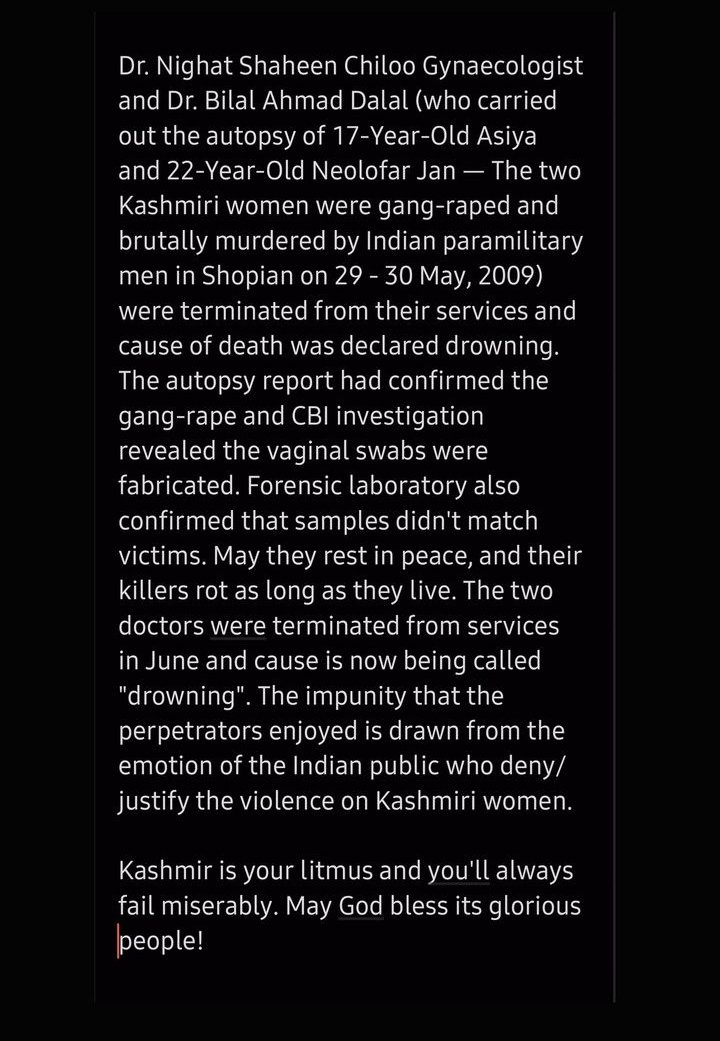 ji7u0529538's tweet photo. Kashmir is your litmus https://t.co/iMFiuobYEH