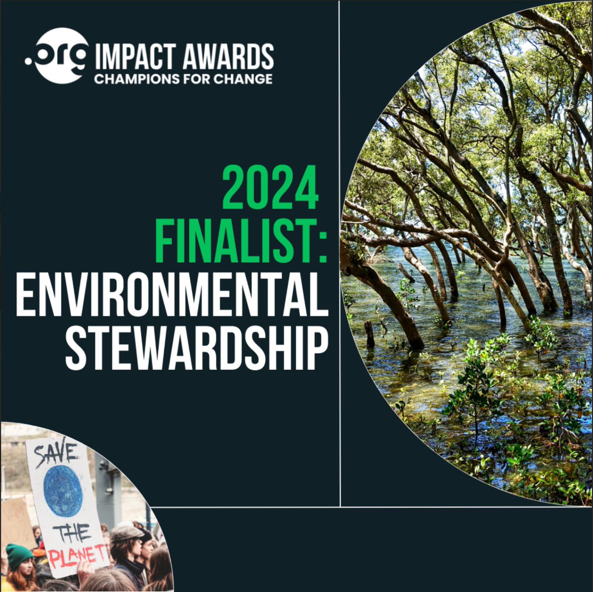 SOSOrinoco's tweet photo. .@sosorinoco was chosen as a finalists in the Environmental Stewardship Category of the 2024 #OIA!
➡️Be sure to follow @PIRegistry and tune in to see if we win on October 8th.
➡️Visit https://t.co/f4386EgTFN for more information
#ORGImpactAwards
#OIAs
#ORGInAction
@piregistry
@OrgInAction