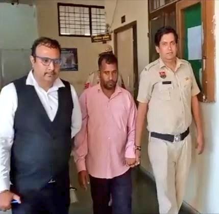 Deepak Sharma tweet media