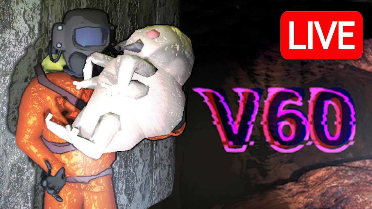 Insym on X: “This Lethal Company update is AMAZING. Come watch us