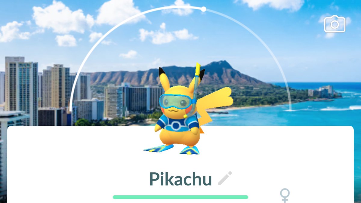 ❓Want your OWN Honolulu Background Pikachu❓

‼️Tune in tonights stream to secure YOUR  spot to get  one for absolutely FREE (only 10 available)‼️

 twitch.tv/ishowpika 

Follow me on both Platforms to never miss Stuff like this!