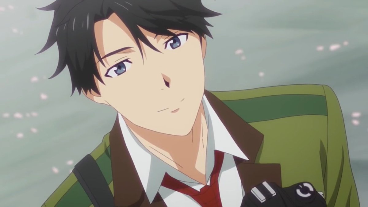 prxwbara's tweet image. ทาดะคุงนี่ตรงสเปคแบบติ๊กถูกทุกข้อเลยป่ะ ผู้ชายถ่ายรูปสวย ชงกาแฟเป็น รักแมว อ่อนโยน สุขุม ดูนิ่งๆแต่ใส่ใจมาก i told พระแม่ลักษมี about มิตสึโยชิ ทาดะ 📸🌸