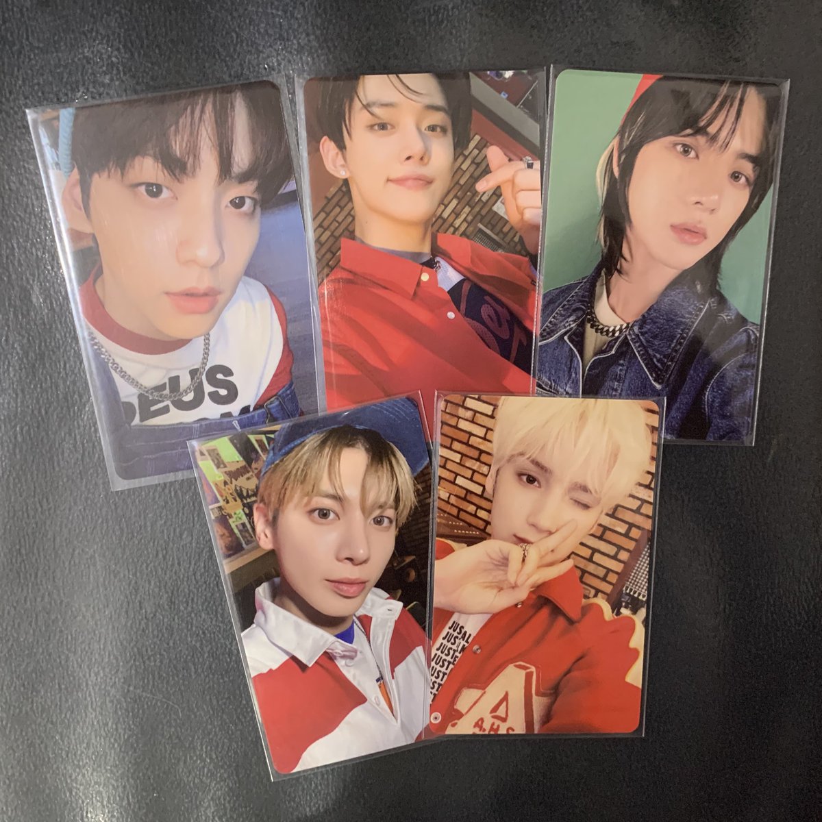 ddumpzz's tweet photo. wts lfb txt deco kit nrpc

— set price: 500

🏷 tomorrow x together soobin yeonjun beomgyu taehyun hueningkai https://t.co/sljcHYH1A5