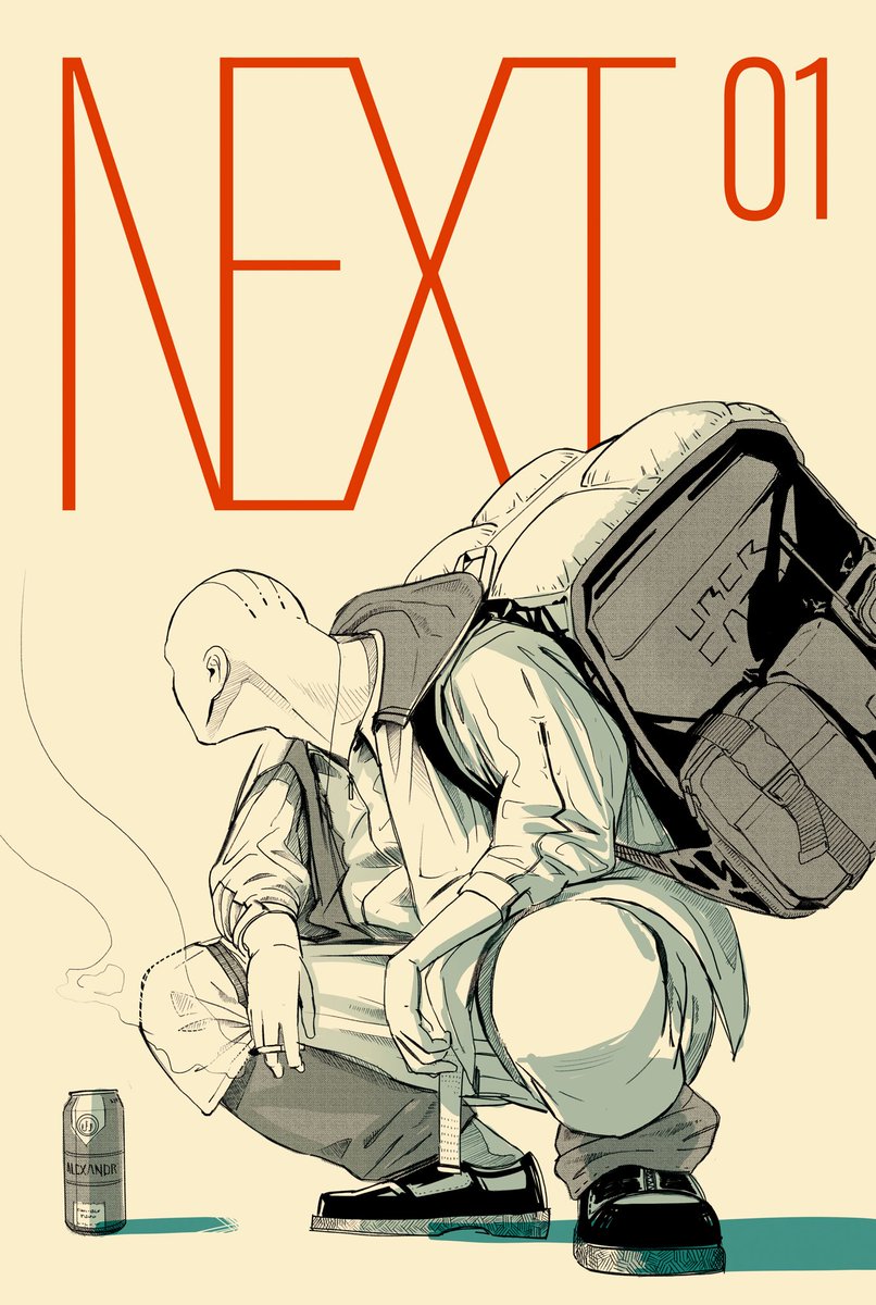 phantagma0's tweet photo. Hey, I’m Phantagma! 
Drawing manga, so I’d love to connect with manga and illustration lovers!! 
Let’s become #artmoots !? 
I’ll follow back!

#digitalart #mangaart #rkgk #ocart https://t.co/v4ZPTU0hvg