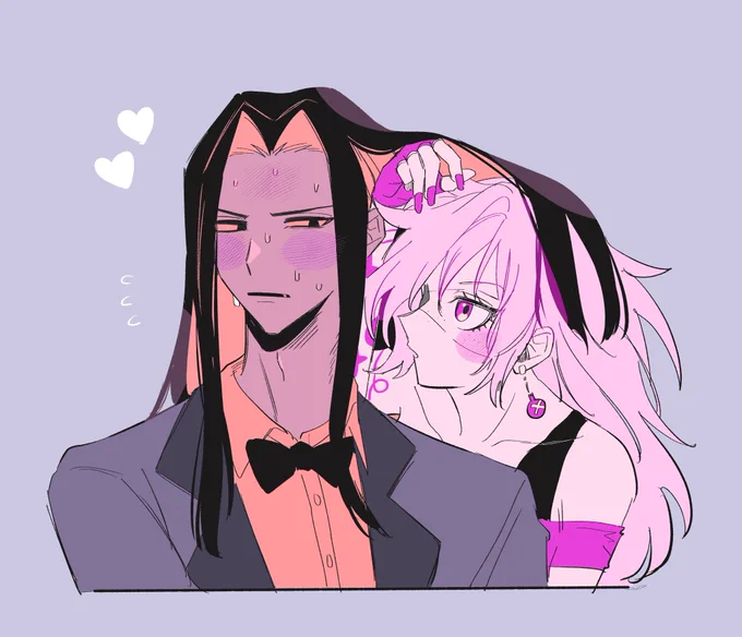 Cherrisnakeおじゃまします 