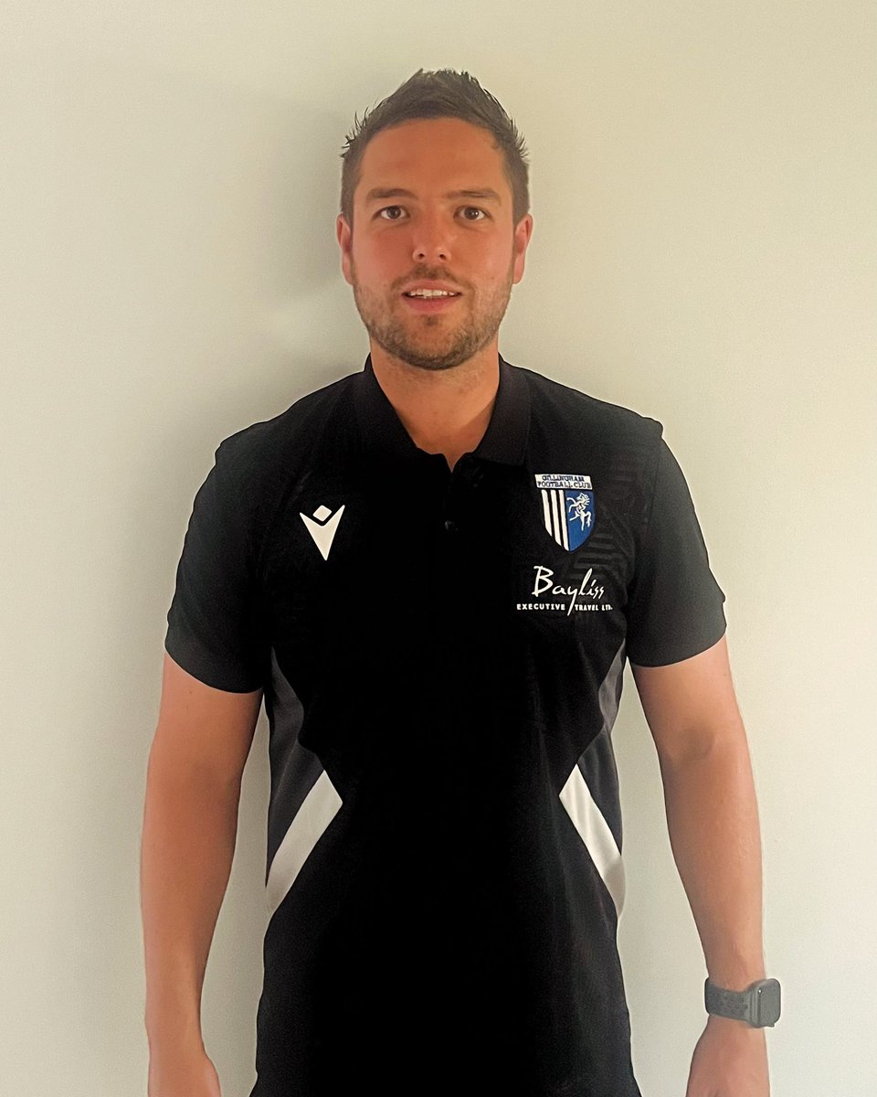benwildman1992's tweet photo. Delighted to take the U12 Lead Coach role for Gillingham FC next season. Excited for the challenge and new season ahead #newrole #leadcoach #letsgo #UTG https://t.co/s9fOlhfNey