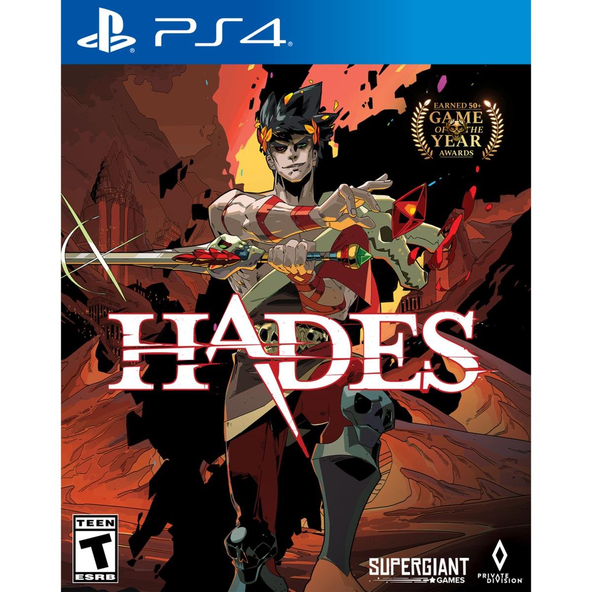 Wario64's tweet photo. Hades (PS4/Xbox) is $14.99 at HSN w/ code HSN2024 (free shipping) https://t.co/x3thkIB69s

PS5 $15 US Dollars at VGP https://t.co/hl8xjKVXXq #ad

HSN code for first orders https://t.co/9SsiH7hhVb